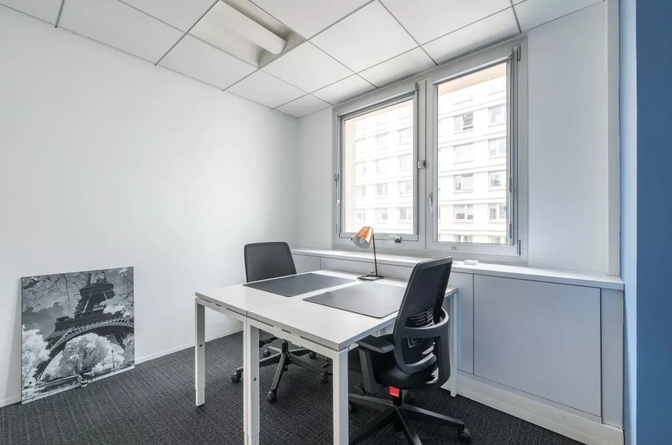 Regus - Neuilly, Pont de Neuilly