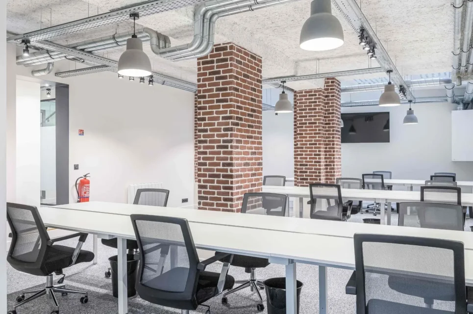 Volum Rue du Faubourg Montmartre