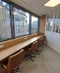 Bureau privé - 94340 - 4 postes - 850€