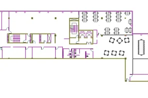 Open Space - 92210 - 100 postes - 220€