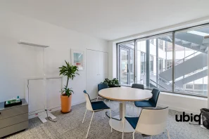Espace indépendant - 75015 - 24 postes - 10000€