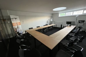 Bureau privé - 75013 - 10 postes - 3120€