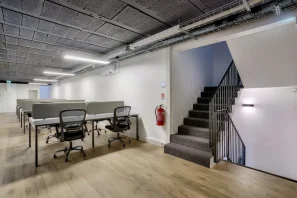 Espace indépendant - 75002 - 45 postes - 22000€