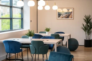 Flex-O Gare Lille Europe