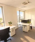 Bureau privé - 44200 - 3 postes - 1185€