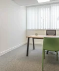 Bureau privé - 67450 - 1 poste - 500€