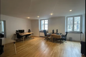 Bureau privé - 44000 - 10 postes - 249€