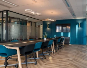 Bureau privé