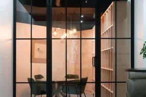 Espace indépendant - 92150 - 8 postes - 1800€