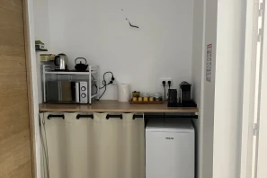Bureau privé - 75010 - 8 postes - 2800€