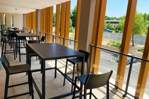 Bureau privé - 13290 - 3 postes - 1100€