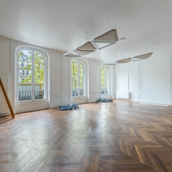 Espace indépendant 240 m² 40 postes Coworking Boulevard Beaumarchais Paris 75003 - photo 12