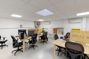 Bureau privé - 31000 - 14 postes - 4100€