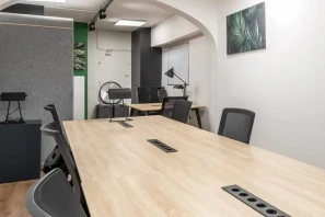 Espace indépendant - 75003 - 8 postes - 2900€