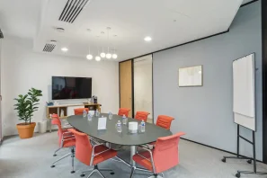 Bureau privé - 44000 - 4 postes - 1615€