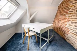 Bureau privé - 35700 - 2 postes - 380€