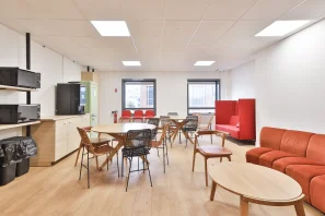 Bureau privé - 92150 - 8 postes - 1700€