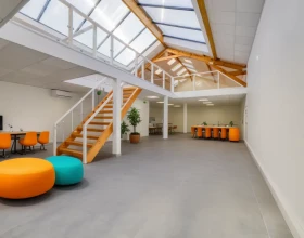 Espace indépendant