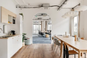 Espace indépendant - 75002 - 28 postes - 19600€