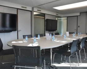 Bureau privé