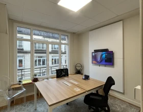 Bureau privé