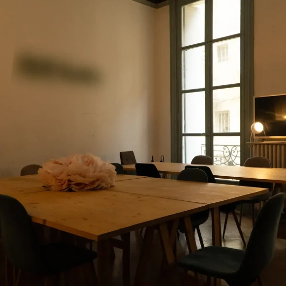 Bureau privé 50 m² 10 postes Location bureau Rue Saint-Guilhem Montpellier 34000 - photo 2