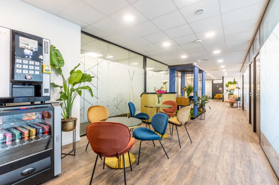 B'CoWorker Angers Trélazé