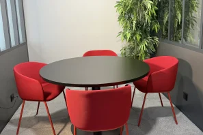 Bureau privé - 94210 - 2 postes - 700€