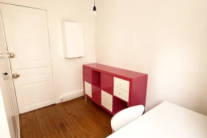Bureau privé - 75015 - 1 poste - 400€