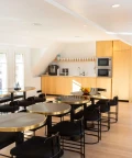 Espace indépendant - 75009 - 80 postes - 60000€