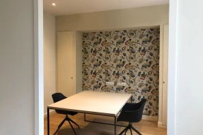 Bureau privé - 13100 - 3 postes - 690€