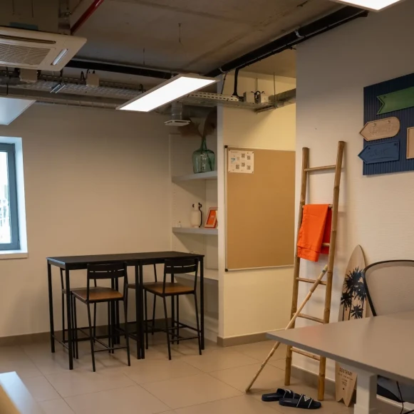 Open Space  16 postes Location bureau Rue de Meyrin Ferney-Voltaire 01210 - photo 7