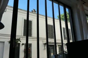 Open Space - 75011 - 2 postes - 290€