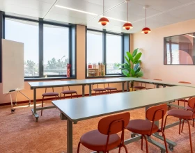 Bureau privé
