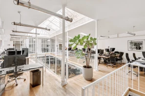 Espace indépendant - 75011 - 70 postes - 28000€