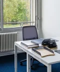 Bureau privé - 78000 - 5 postes - 2400€