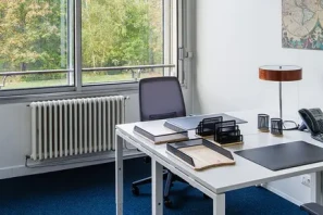 Stop & Work - Versailles Chantiers