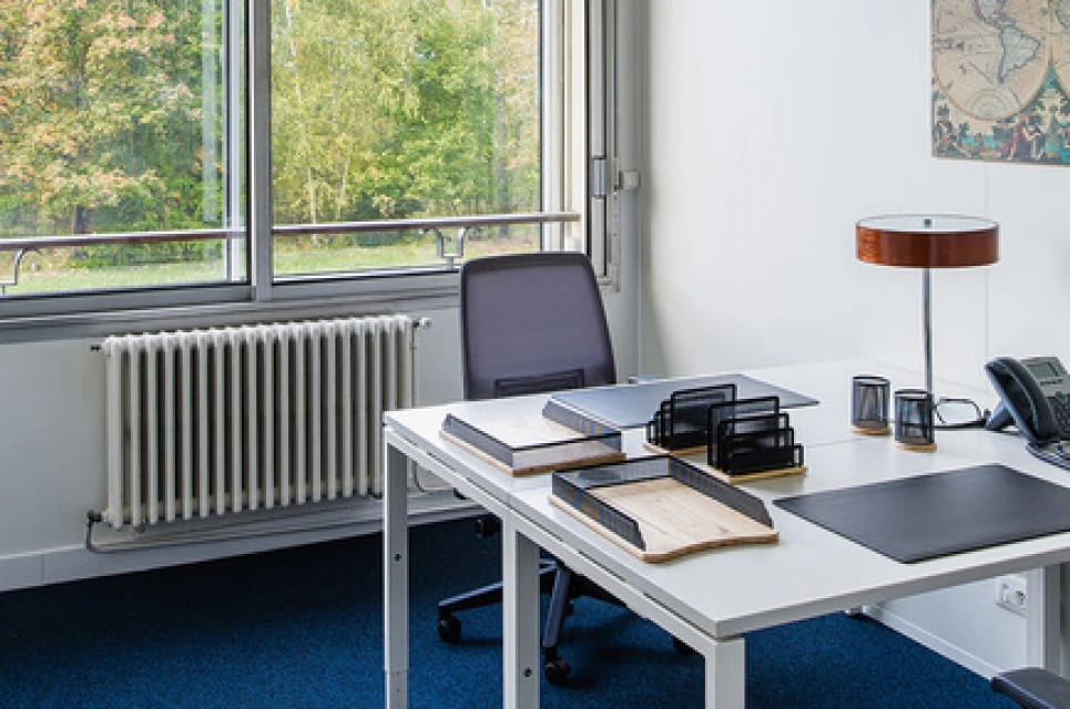 Stop & Work - Versailles Chantiers