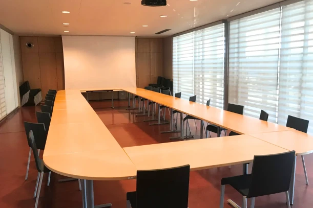 Espace indépendant - 87100 - 5 postes - 550€