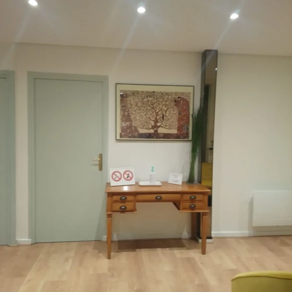 Bureau privé 15 m² 4 postes Coworking Rue la Fayette Paris 75009 - photo 4