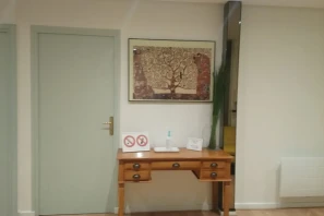 Bureau privé - 75009 - 4 postes - 1480€