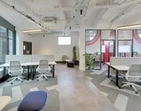 Espace indépendant