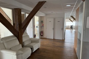 Espace indépendant - 92240 - 18 postes - 6266€