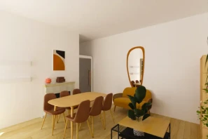 Le Petit Turbigo et Le Hello Turbigo