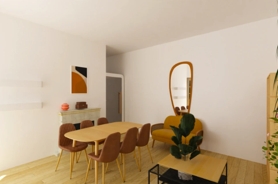 Le Petit Turbigo et Le Hello Turbigo