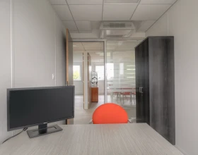 Bureau privé