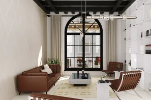 Espace indépendant - 75008 - 120 postes - 90000€