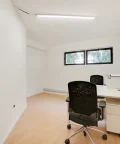 Bureau privé - 75012 - 4 postes - 750€