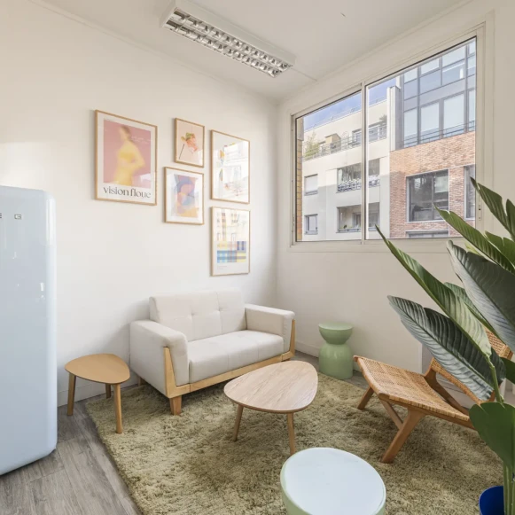 Espace indépendant 100 m² 16 postes Location bureau Rue de Charonne Paris 75011 - photo 5