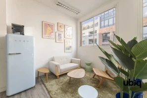 Espace indépendant - 75011 - 16 postes - 3200€